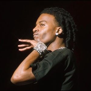 Meet your Posher, Denzel